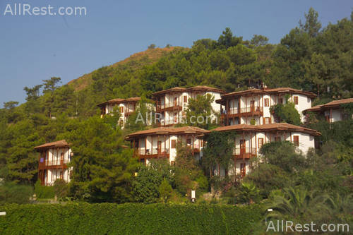 Letoonia Club Hotel 